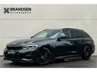 BMW 3 Serie Touring 330e High Executive M Sport-ACC-19"-Camera-Stoel/stuur Verw-Trekhaak