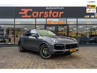Porsche Cayenne Coupé 3.0 E-Hybrid|ACC|Pano|