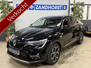 Renault Arkana 1.6 E-Tech Hybrid 145 Intens // Camera // Apple Carplay // 18 inch Verkocht!!!