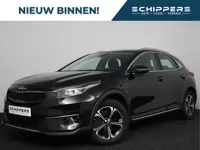 Kia Xceed 1.6 GDi PHEV DynamicLine | Navigatie | Stoelverwarming | Stuurverwarming | Plug-in Hybrid