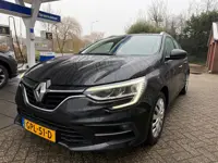 Renault Mégane Estate 1.0 TCe Life / Parkeersensoren / Camera / Navi / BLuetooth