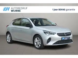 Opel Corsa 1.2 75pk Edition | Navi | App Connect | Airco | Cruise | Full LED | PDC | 16" velgen