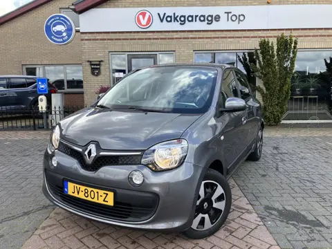 Renault Twingo 0.9 TCe | Cruise | Airco | 1e eigenaar | Garantie