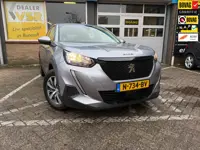 Peugeot 2008 1.2 PureTech Active