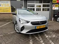 Opel Corsa 1.2 Edition|Cruise Control|LED|