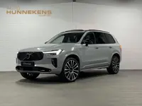 Volvo XC90 2.0 T8 Plug-in hybrid AWD Ultra Dark Luchtvering | Massage | Bowers & Wilkins | Trekhaak 