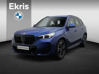 BMW X1 sDrive18i M Sportpakket | LED | Schuifdak | Elektrisch Verstelbare Stoelen | Stoelverwarming 