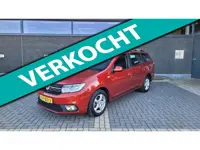 Dacia Logan MCV 0.9 TCe Laureate *Perfecte staat*