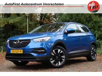 Opel Grandland X 1.2 Turbo Business + | Navi | Carplay | Cruise control |