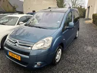 Citroen Berlingo 1.6-16V Multispace NIEUWSTAAT GLAZEN DAK