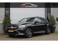Mercedes-Benz GLC-Klasse Coupé 250 4M AMG Schuifdak | Trekhaak | Comand | 360 Camera | Spoorpakket