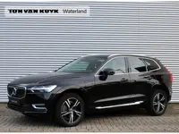 Volvo XC60 2.0 T8 Twin Engine AWD Inscription Automaat / Panoramadak / Trekhaak / Privacy Glass / Le