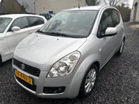 Suzuki Splash 1.2 Exclusive AIRCO KM 111595 MET NAP