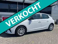 Opel Corsa 1.2 Edition