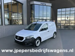 Mercedes-Benz Citan 110 CDI L1 Trekhaak / Parkeersensoren achter / Airco / Dakdragers