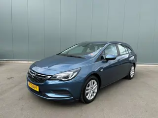 Opel Astra Sports Tourer 1.6 CDTI Online Ed. TREKHAAK | NAVI | NAP !