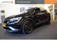 Renault Arkana 1.6 E-Tech Hybrid 145 R.S. Line, Full Options