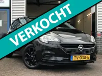 Opel Corsa 1.4 Black Edition|CARPLAY|NAVI|CRUISE|AIRCO|CRUISE|5 DRS