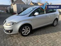 SEAT Altea XL 1.2 TSI Euro 5 2010 AIRCO Cruise Control