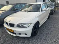 BMW 1-serie 118i M PAKKET