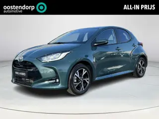 Toyota Yaris 1.5 Hybrid 115 Dynamic MY25