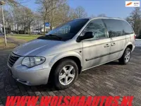Chrysler Ram Van 2.8 CRD