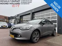Renault Clio Estate 1.5 dCi ECO Night&Day