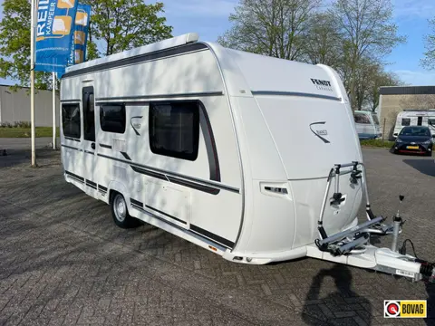 Fendt Bianco Selection 465 TG