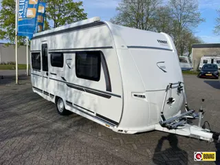 Fendt Bianco Selection 465 TG