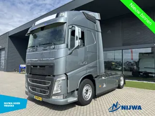 Volvo FH 460 4x2 Hydrauliek + Work Remote (bj 2020)