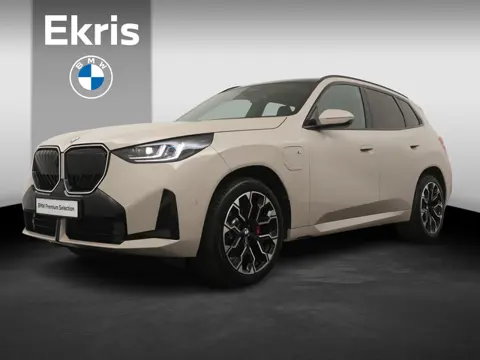 BMW X3 30e xDrive | M Sport Pro | Professional Pack | Comfort Pack | Trekhaak |