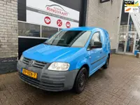 Volkswagen Caddy 1.9 TDI