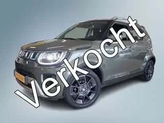 Suzuki Ignis 1.2 Smart Hybrid Select (bj 2021)
