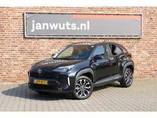 Toyota Yaris Cross 1.5 Hybrid 115 Dynamic + Comfort Pack