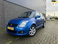 Suzuki Swift 1.3 Bandit/Nieuwe APK en beurt/`1ste Eigenaar!