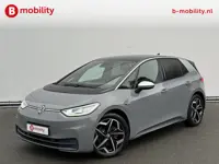 Volkswagen ID.3 First Plus 58 kWh SOH 92% Adaptive Cruise Control Achteruitrijcamera | Apple CarPlay