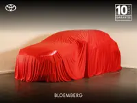 Toyota Yaris 1.5 Hybrid Dynamic (bj 2022, automaat)