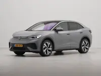 Volkswagen ID.5 Pro Business 77 kWh 286pk Navigatie Stoel/Stuurverwarming Camera Acc Carplay