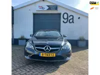 Mercedes-Benz E-klasse Cabrio 200 Ambition