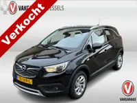 Opel Crossland X 1.2 Turbo Innovation | Clima | PDC | LM | Camera |
