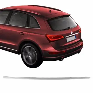 Sierlijst Audi Q5 2016 – 2020