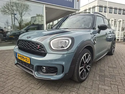 Mini Mini Countryman 2.0 Cooper S Rockingham GT Edition harman kardon / panoramadak