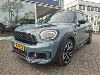 Mini Mini Countryman 2.0 Cooper S Rockingham GT Edition harman kardon / panoramadak