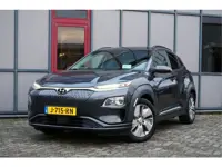 Hyundai KONA EV Fashion 64kWh 3-Fase SOH 96% Warmtepomp