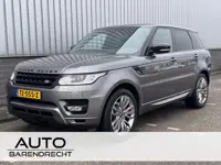 Land Rover Range Rover Sport 3.0 TDV6 HSE Dynamic Nieuwe motor | Panoramadak | Dealer onderhouden