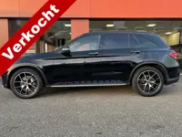 Mercedes-Benz GLC 300d 4MATIC AMG Premium Plus AUT | PANO | BURMESTER | TREKHAAK