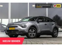 Citroën Ë-C4 Live 50 kWh | Trekhaak afn. | Cruise | DAB