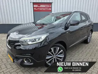 Renault Kadjar 1.2 TCe Bose | VAN 2e EIG | PARKEERCAMERA |