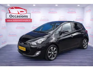 Hyundai Ix20 1.6i Premium