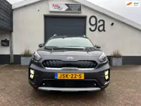 Kia NIRO 1.6 GDi Hybrid DynamicPlusLine